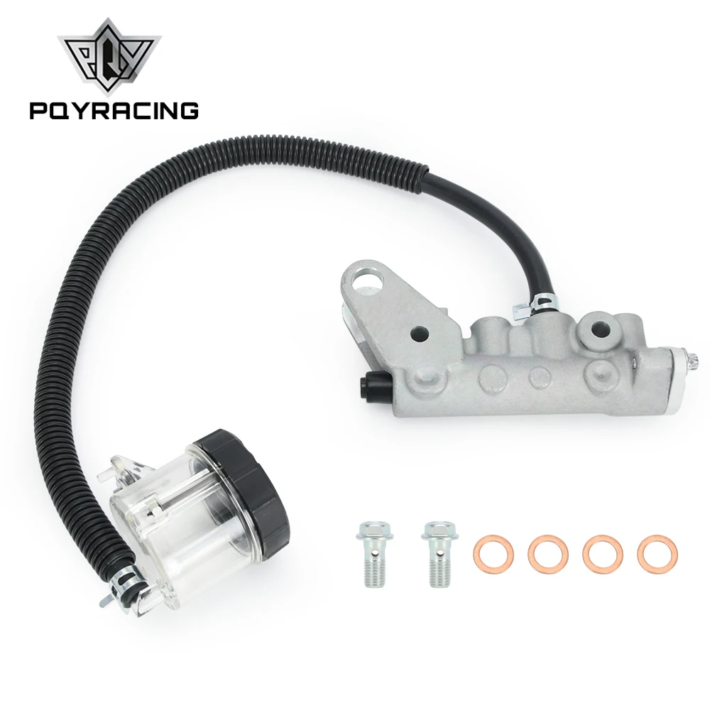 

Rear Brake Master Cylinder for Can Am Outlander Renegade 500 570 650 800 850 1000 705601273 705601274 705600847 705600982