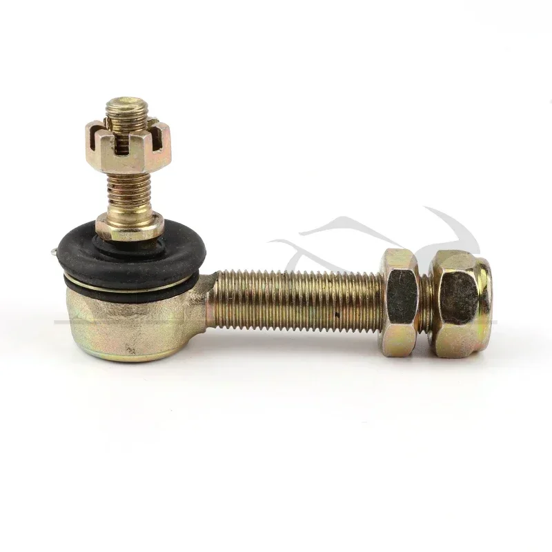 

Комплект регулируемого шарового шарнира ATV M10X27mm M14, подходит для 50cc 70cc 90cc 110cc 125cc 150cc 200cc 250cc China Youth Bull Four Wheel