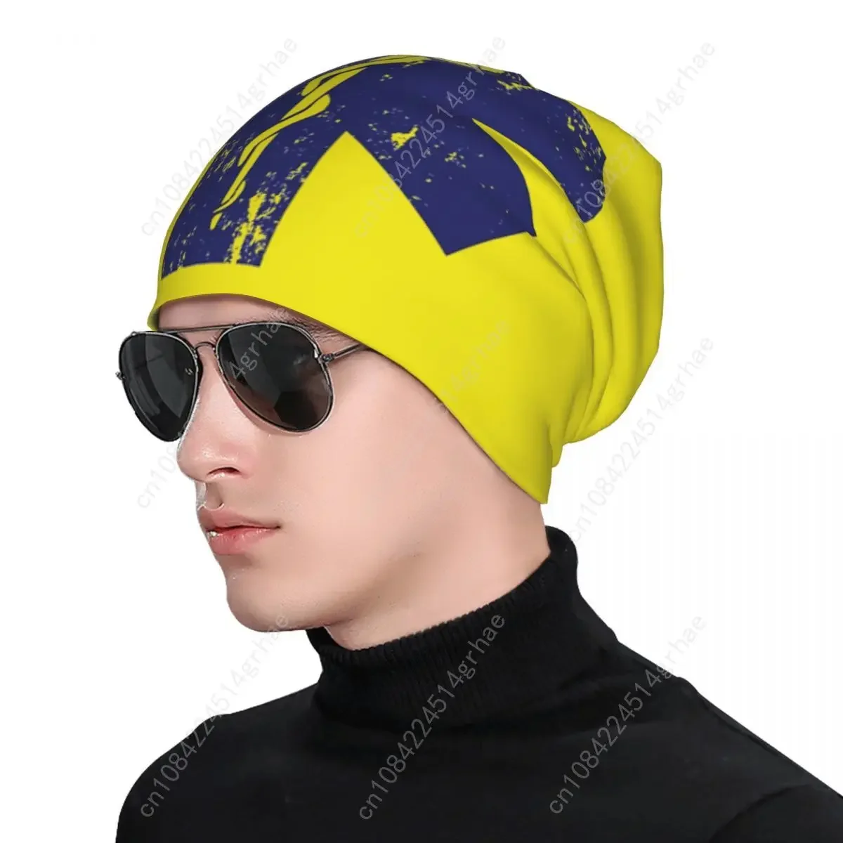 نجمة الحياة EMT قبعات المسعف الطبية سيارة إسعاف خمر الكبار الشارع Skullies قبعة صغيرة الصيف الدافئة الحرارية مطاطا بونيه