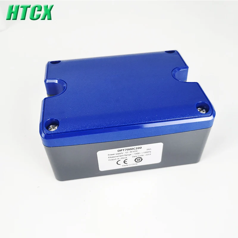 New Adjustable Gas Micro Pressure Difference Sensor  DPT7000C100  DPT7000C200  DPT7000C300  DPT7000G100  DPT7000G200 DPT7000G300