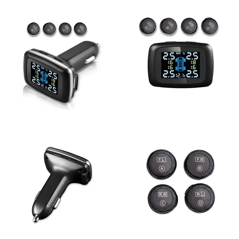 sistema-di-monitoraggio-pressione-pneumatici-wireless-esterno-universale-tpms