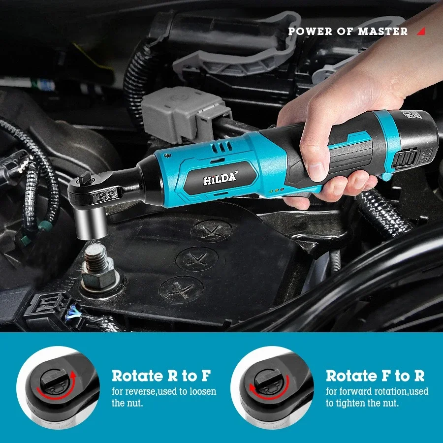 125478963 Household Portable Truss Wrench Bolt Diameter 3/8 Inch