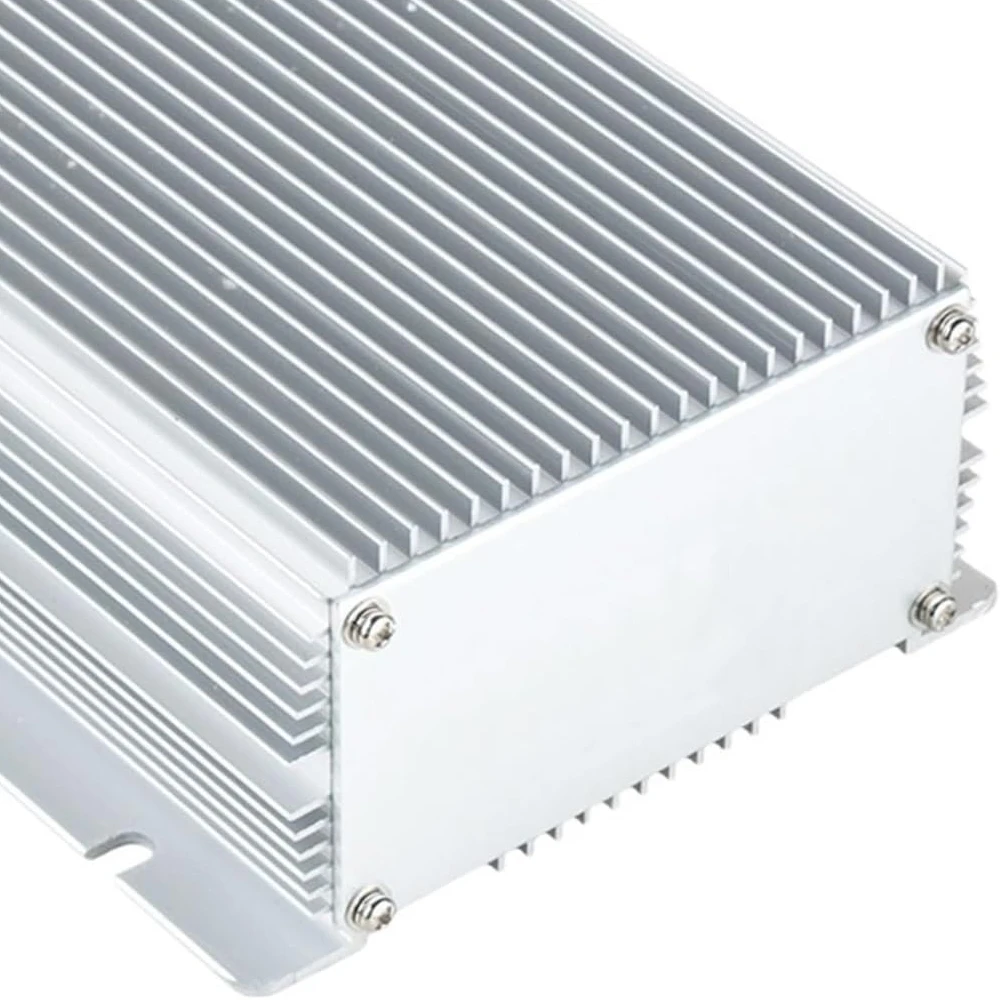 12V to 19V 30A 570W High Power DC DC Converter Step-up Voltage Regulator Boost Module Waterproof  good