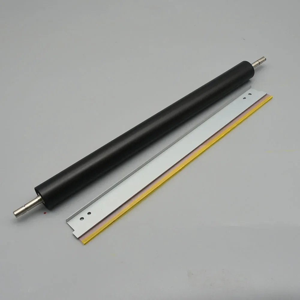 

2ND Transfer Roller + Cleaning Blade for Xerox C70 C75 J75 560 700 700i C5580