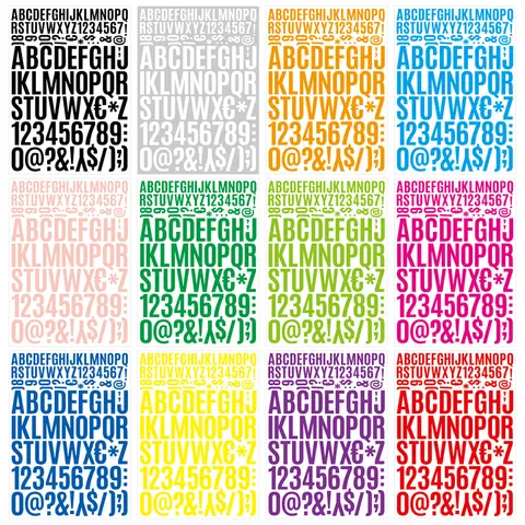 6 best sales बैंगनी स्टिकर - №6