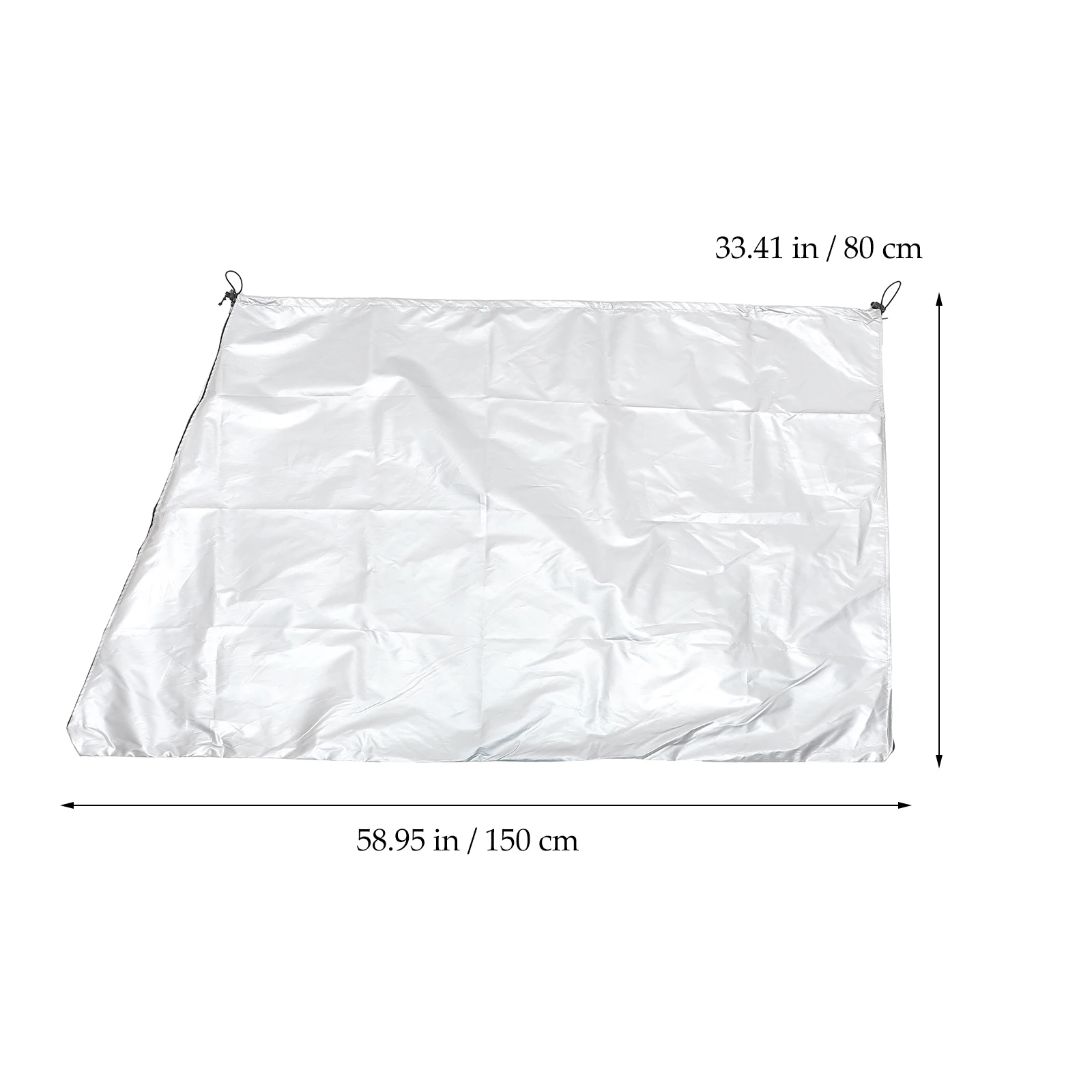 

Waterproof Telescope With Elastic Straps Protective Rain For Outdoor Telescope Outdoor Rain Cover Camera Accessory Rainproof