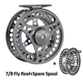 7 8 Reel and Spool