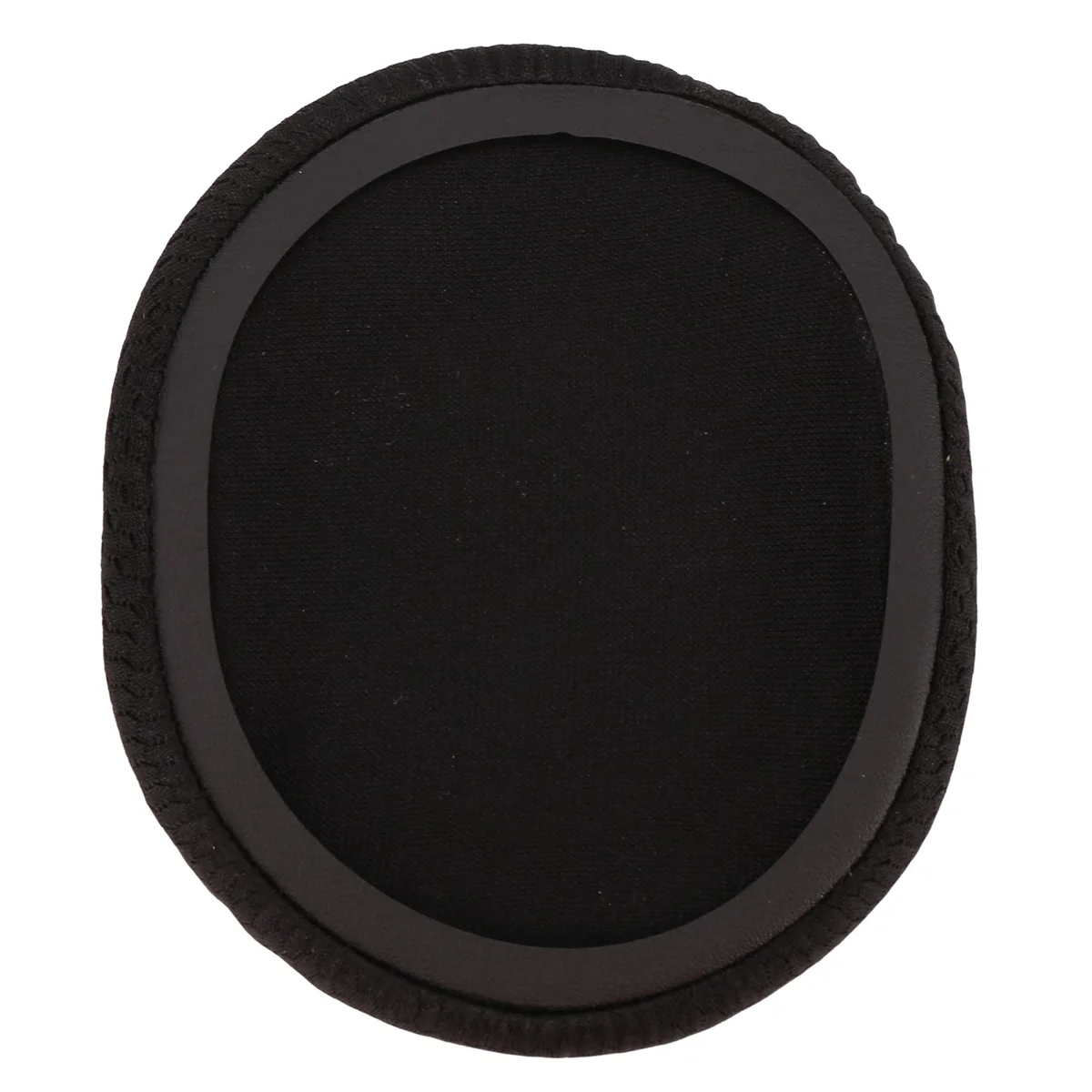 وسادة الأذن غطاء سماعة الأذن غطاء للأذنين قابل للاستبدال غطاء حماية لسماعات Steelseries/Sairui Arctis 3/5/7 سماعات ABGI