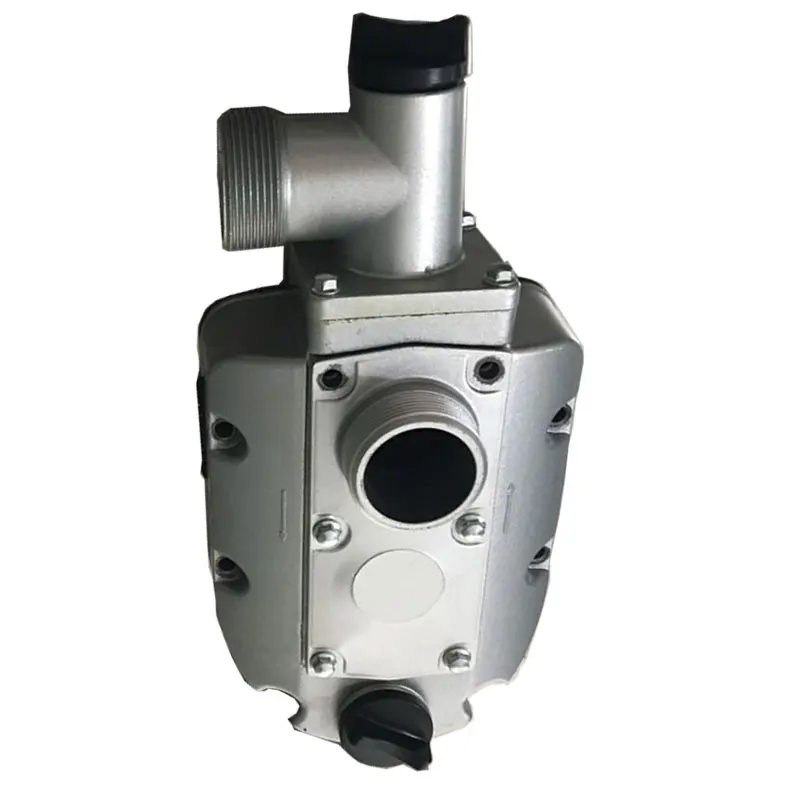 1.5-Inch Pump Self-Priming Assembly Assembly Gasoline Body