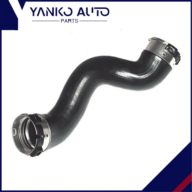 

2045286582 A2045286582 Intercooler Turbo Charge Pipe Hose for Mercedes Benz C350 CDI