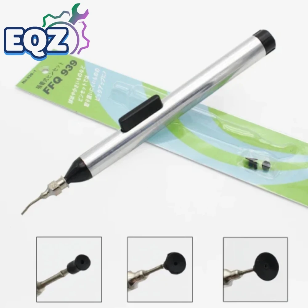 1Pcs Ic Smd Vacuum …