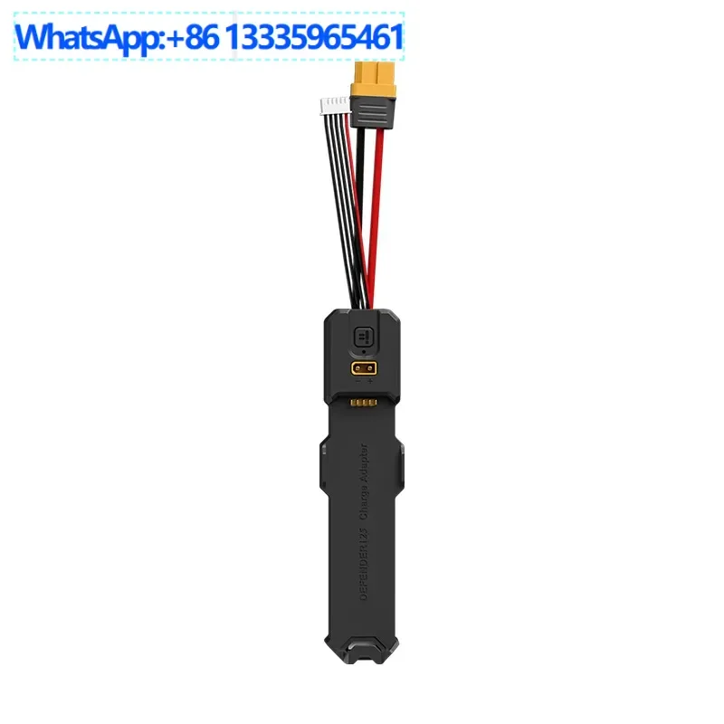 

5Pcs iFlight Defender 16/20/25 Charging Adapter Board for Model Aircraft Balance Charger