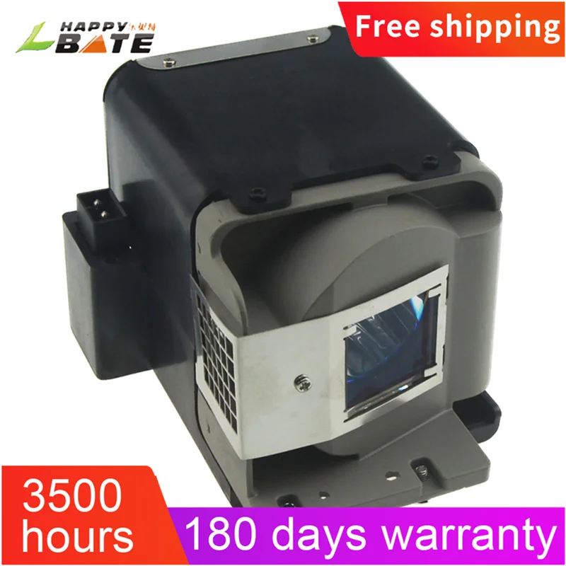 Высококачественный RLC-049 / RLC049 сменный проектор для VIEWSONIC PJD6241 / PJD6381 / PJD6531W с гарантией 180 дней