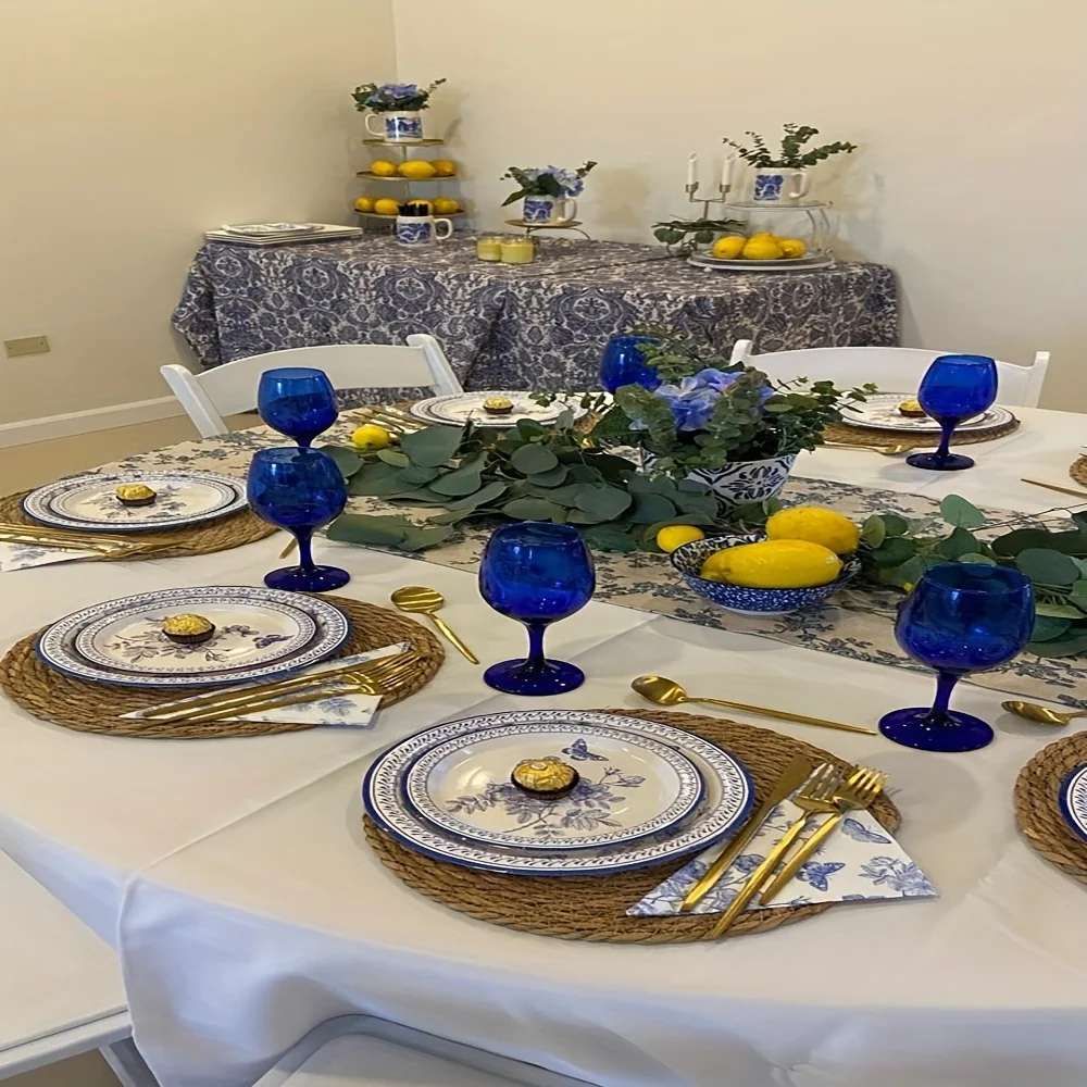 Thumbnail 4 - #71 Latest Placemats Offers