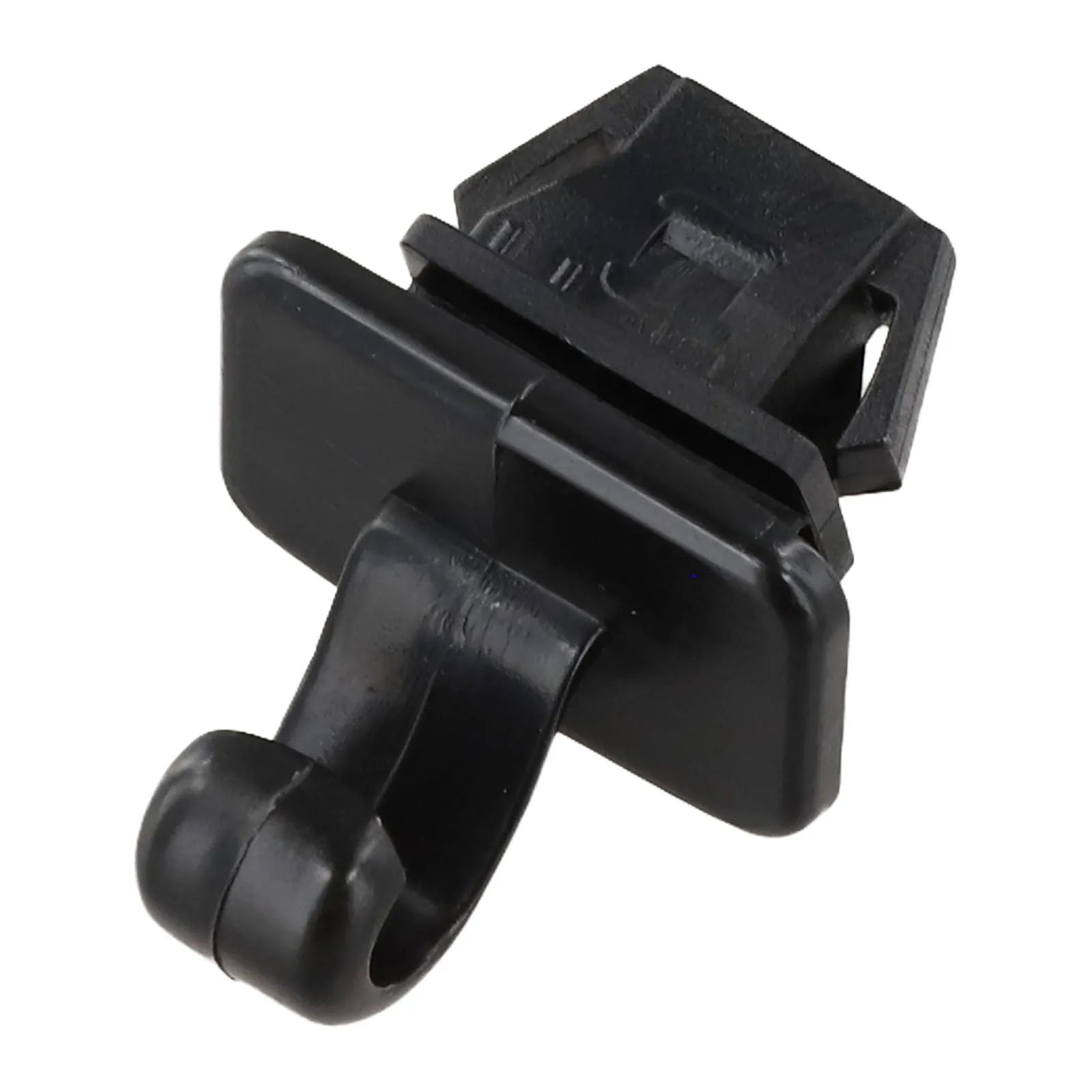 Rear Sunshade Clip for Ford Explorer 2020 2024 and Aviator 2020 2024 Fits Models with 2nd Row Sun Blinds LB5Z7800817AA