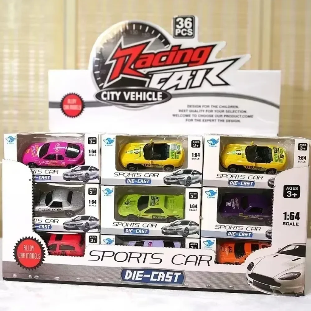 1PC 子供車の型のおもちゃの車合金プルバック車車両消防車タクシーモデル子供ミニカー少年のおもちゃギフトのおもちゃ子供のため