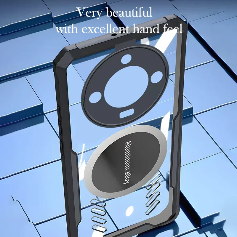 For Nubia Z60S Pro …