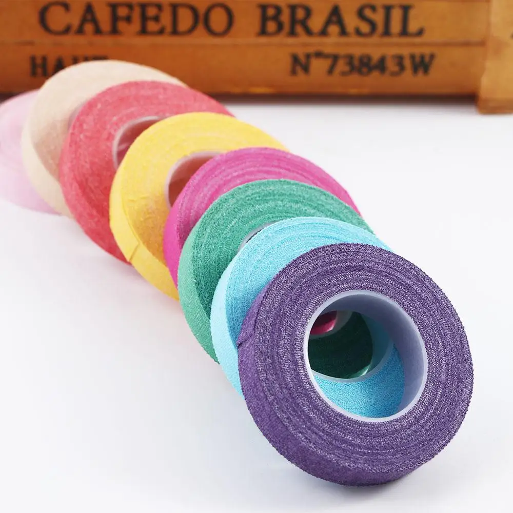 5 متر/لفة Guzheng المهنية العود لاعب الملحقات Pipa لاصق أظافر الأصابع يختار Guzheng الشريط أظافر حامي