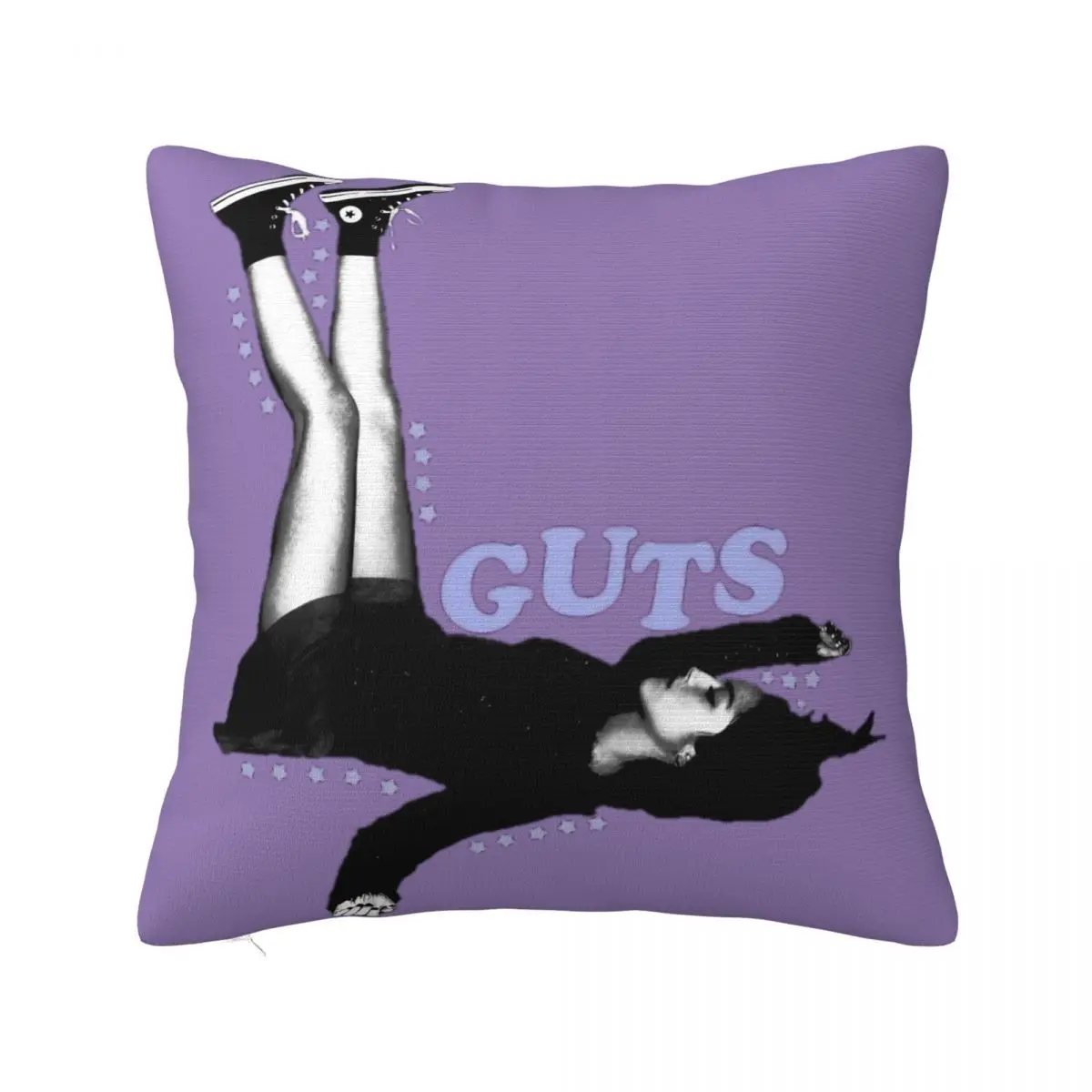 Decorative Pillowcase Olivia Vampire Rodrigos Sour Merch Living Room Throw Pillow Case Cover Zippered Multi-Size