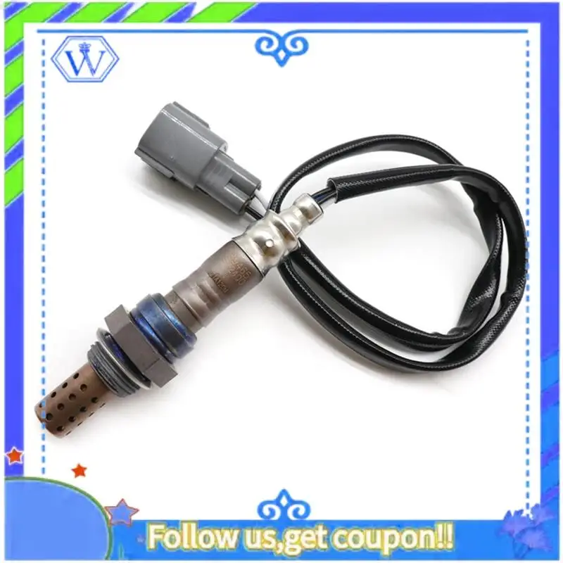 

M46K-автомобильный датчик кислорода O2 89465-12400 для Toyota Camry Crown Caldina Corolla E11 Cresta Sprinter Celica Chaser 8946512400
