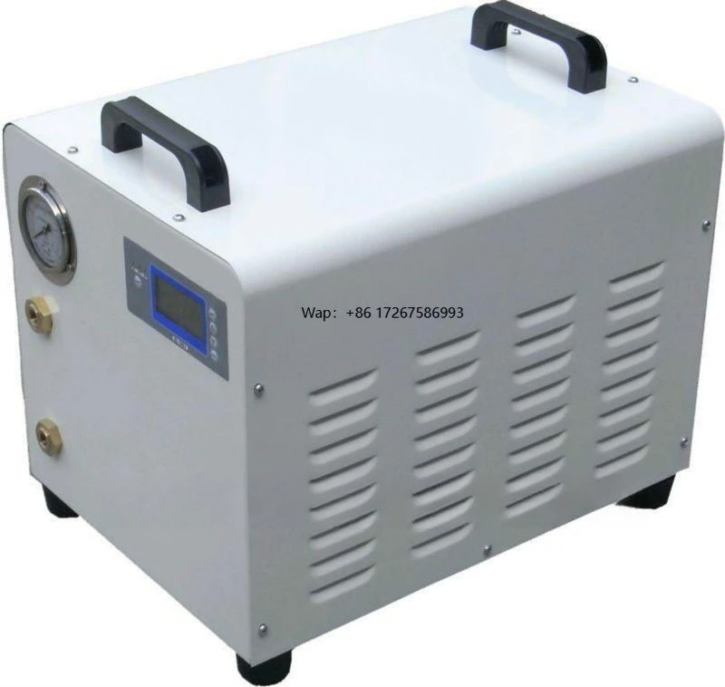 

Промышленный микрораспылительный увлажнитель воздуха