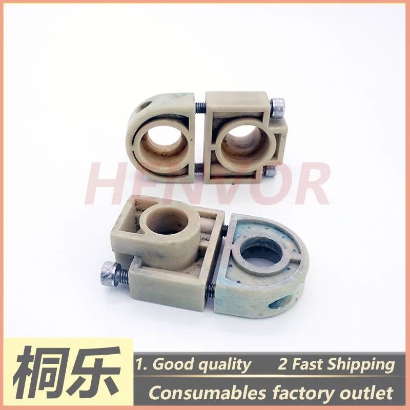 85 135T Rubber Roller Gear Bearing Bushing for Heights Maya CTP Plate Processor Spare Parts Roller Seat Parts