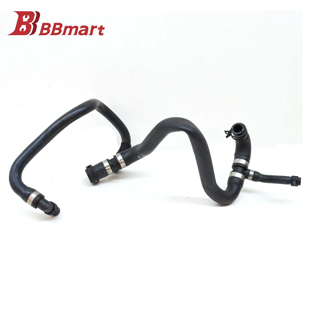 A1668301300 BBmart Auto Parts 1pcs Engine Radiator Coolant Hose For Mercedes Benz W166 ML300 350 GL500 X166 OE 1668301300