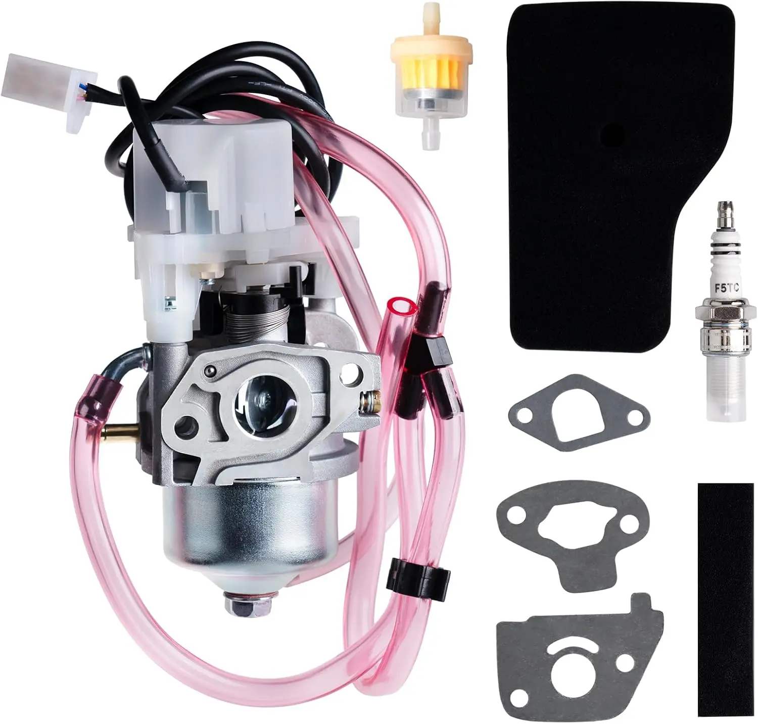 EU2000I Carburetor for Honda EB2000i EU2000i EB2000I EU2000I EB2000IT1 EU2000IK1 EU2000IK1 16100-Z0D-D03 16100-Z0D-D01 Carb
