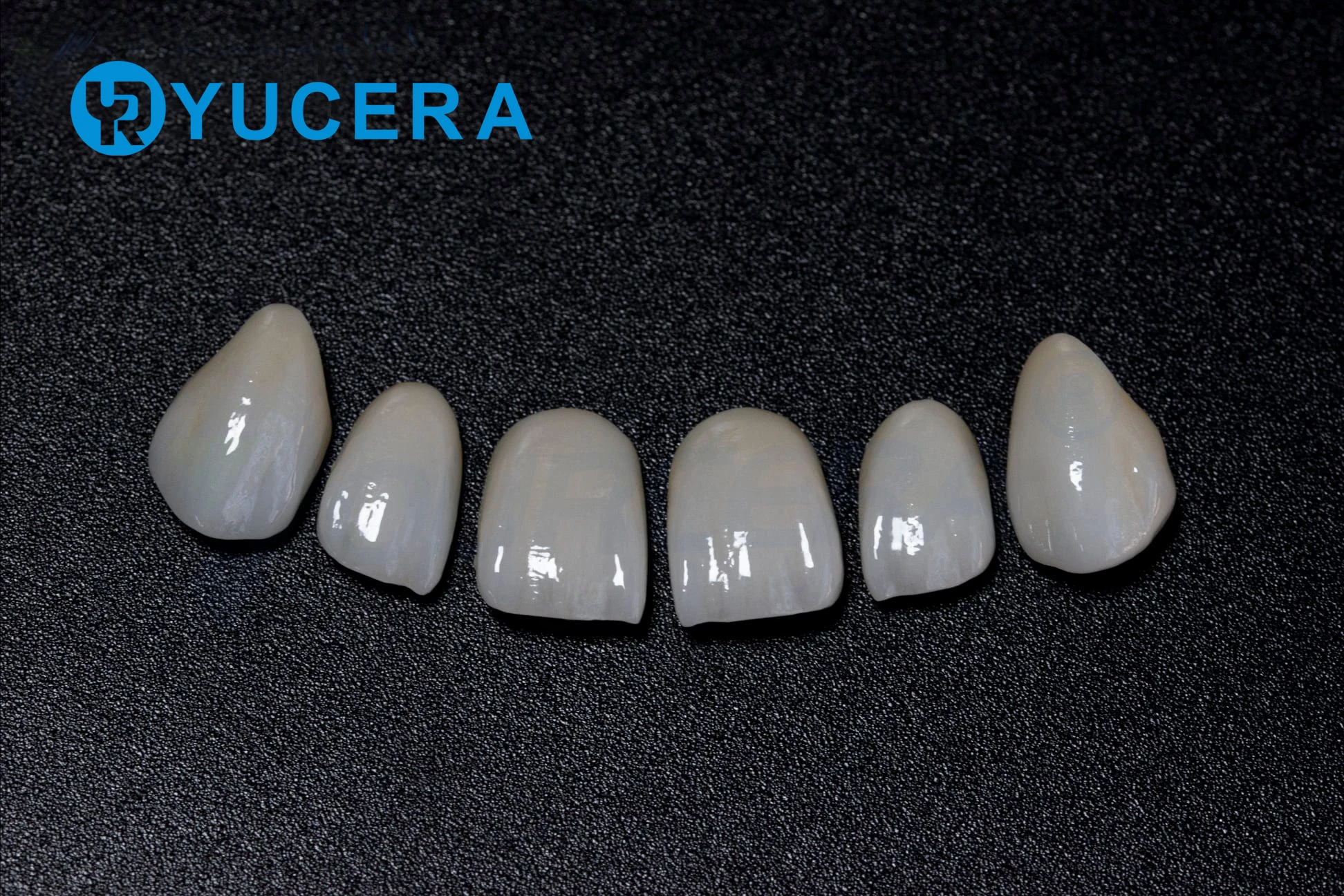 Yucera 3D Plus Multicapa Zirconia Bloque Cad Cam Producto Dental  Zirconia Discos Para Corona Puente