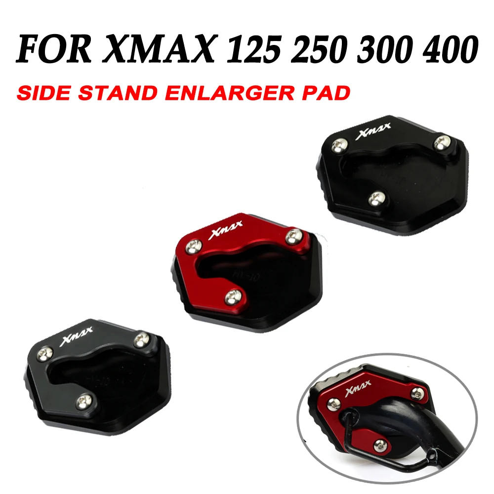 

Подставка для мотоцикла YAMAHA Xmax300 XMAX250 XMAX 300 250 125 400 2023 2024