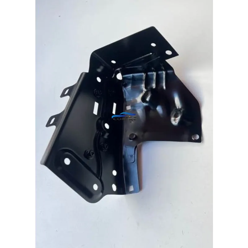 1pc for Chevrolet Silverado 1500 2019-2022 Front Fender Components Bracket 84455536 84455535