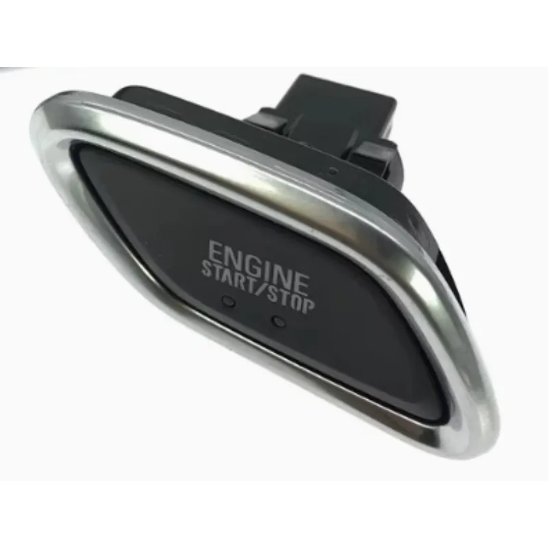 

Оригинальная кнопка зажигания, переключатели запуска одним касанием, новая автомобильная часть для Buick Lacrosse 2016 2017 2018 2019 2020 2021 2022