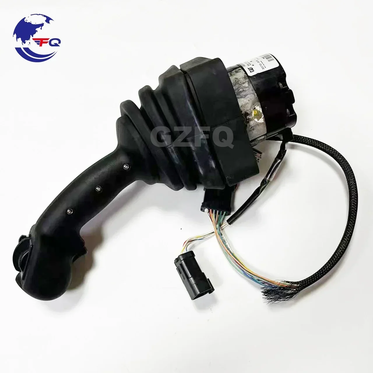 456-0167 Original Base Assembly CAT 246D Excavator Joystick Controller Assembly Joystick Handle 460-5343 Special Offer