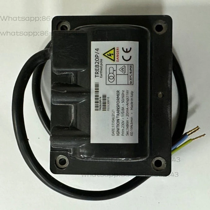 TRE820P/4 TRE820PISO transformer