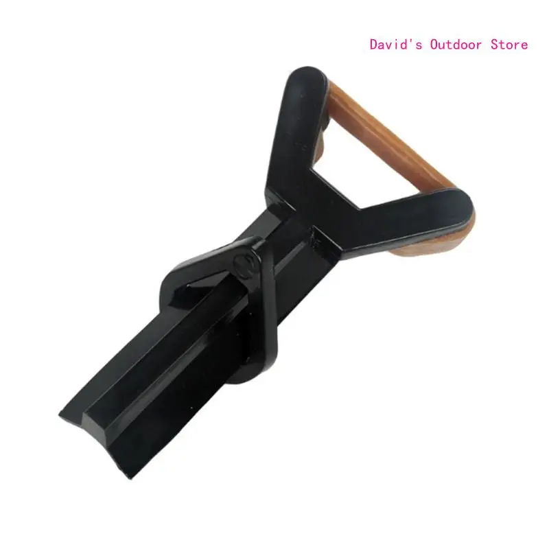 

Billiard Cue Repair Tool Pool Cue Tip Clamps Suppressor Billiard Cue Tip Clamps X3UA