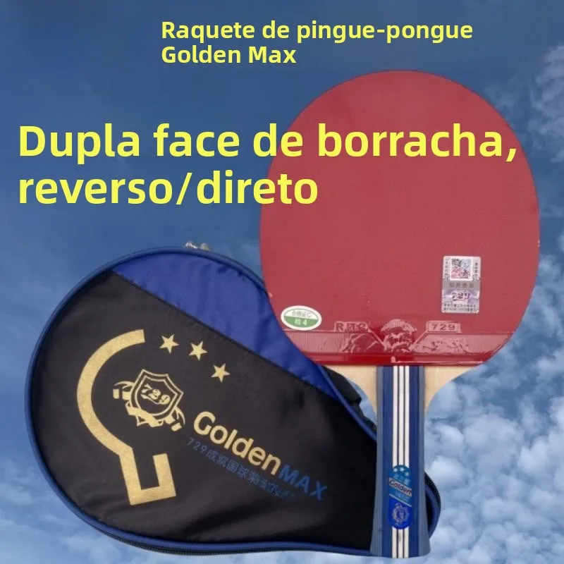 paleta-de-tenis-de-mesa-729-friendship-gold-3-estrellas-mango-largo-con-agarre-horizontal-mango-corto-con-agarre-recto-dob