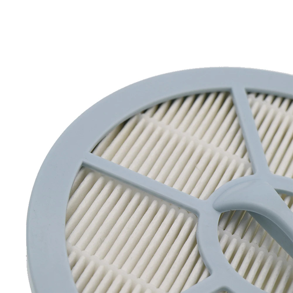 2 шт. Hepa-фильтр для пылесоса Philips FC8208 FC8260 FC8262 FC8264 FC8250 FC8200 FC8299
