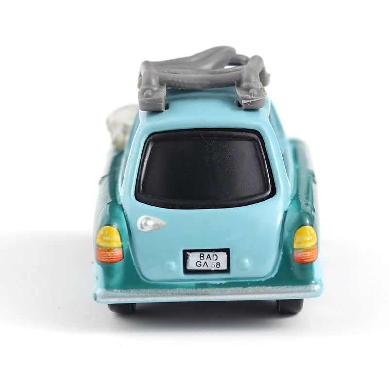 39 стилей Disney Pixar Car 3 Jackson Storm Cruz Ramirez, высококачественная пластиковая игрушка-автомобиль, мультяшная модель, детский подарок