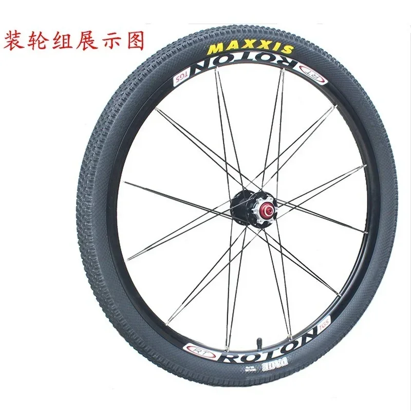 Maxxis M333 26 27.5x1.95 29x2.1 Mountain Bike Ultra-Light Puncture-Proof Outer Tire