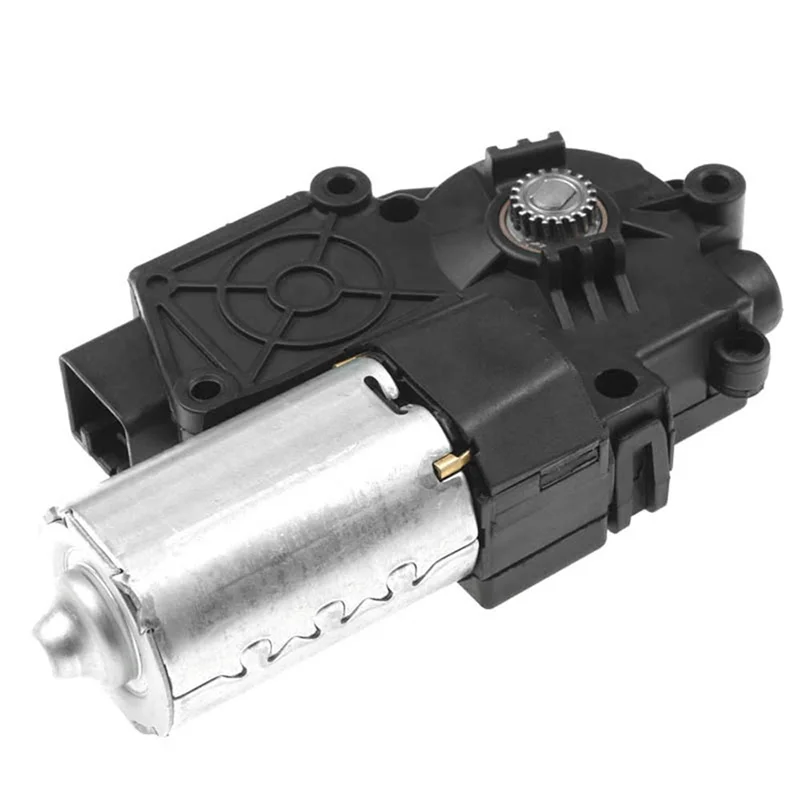 

Car Sliding Sunroof Drive Motor Sunroof Electric Motor 31424338 31442109 For VOLVO XC60 156 2008-2017-A54R