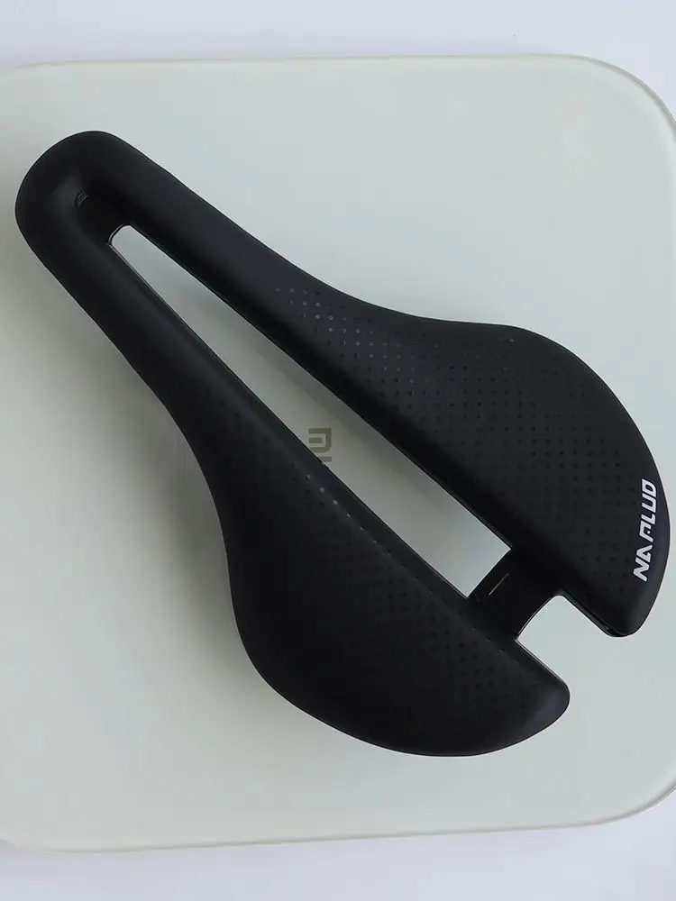 AliExpress NAPLUD Road Bike Seat PU Waterproof Aerodynamic Bike Cushion Hollow Bicycle Saddle Shock Absorption Seat Cycling Accessories