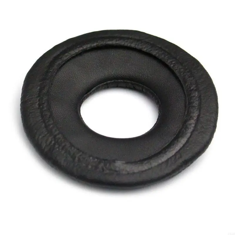 

C63A Thicker Earpads for MDR-ZX100 ZX300 V150 Earphone Covers Easy to Install