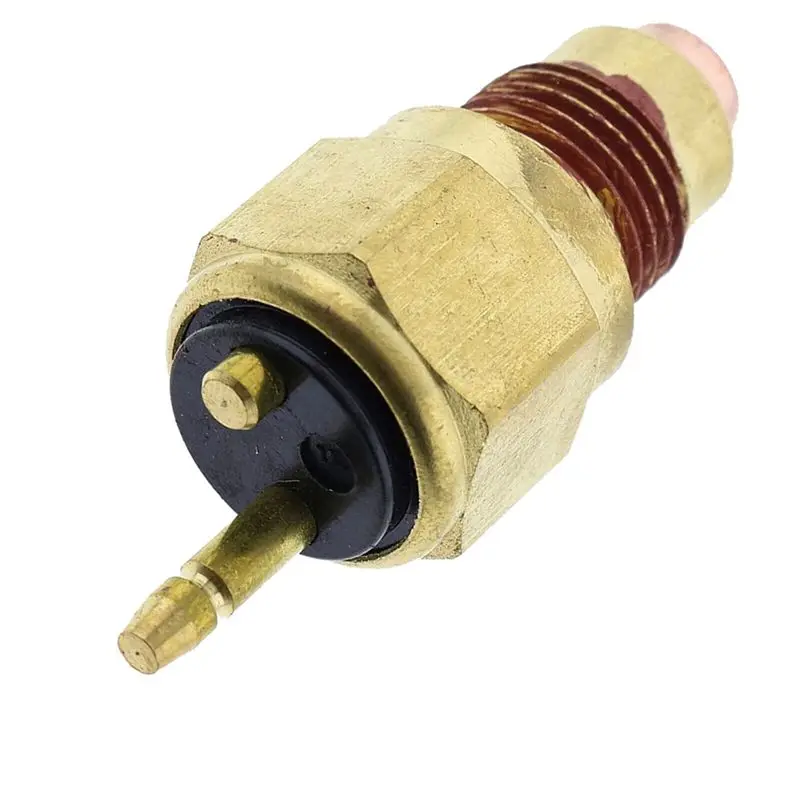 

Unusual Temperature Sending Switch For Yanmar 4TNV98 Tractors 121250-44901 124450-44902