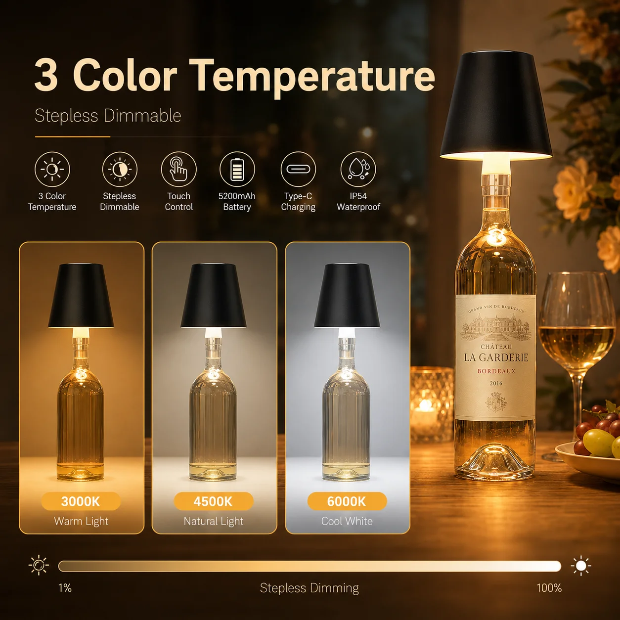 Thumbnail 3 - #42 Best Night Lights to Buy In 2026
