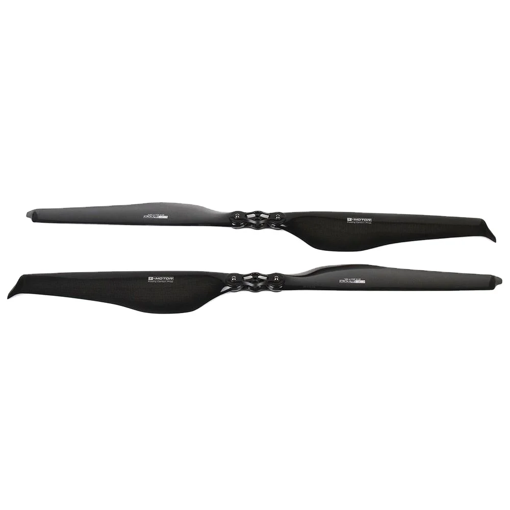 Ligpower High Efficiency Carbon Fiber Blade Propeller FA36.2*11.8 Folding Design Accessories For Drones Best Price