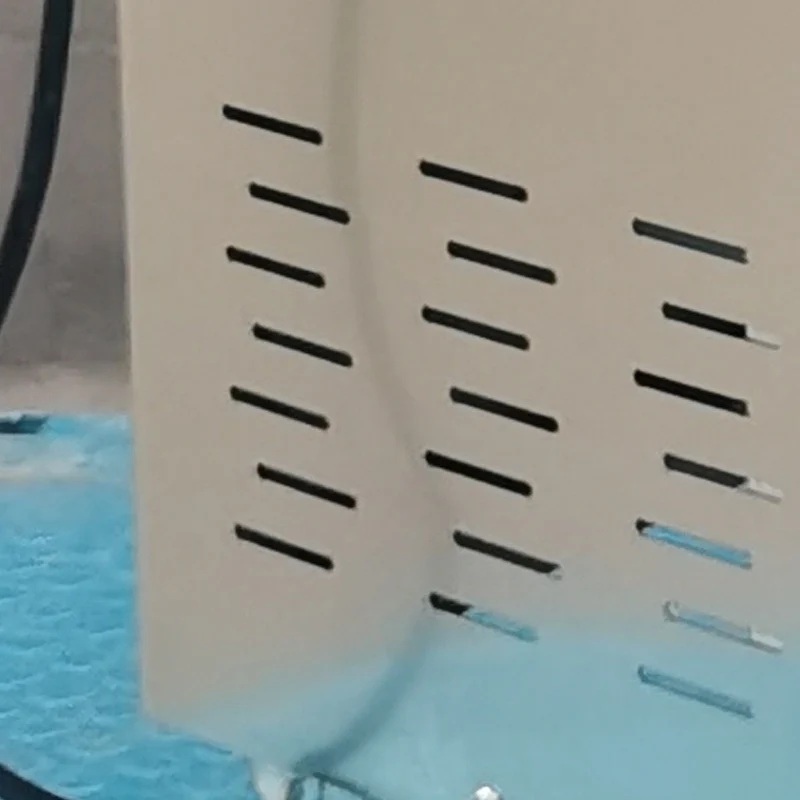 

Автоматическая упаковочная машина для трехсторонней запайки пакетов: для меда, приправ, уксуса, соусов, острого масла