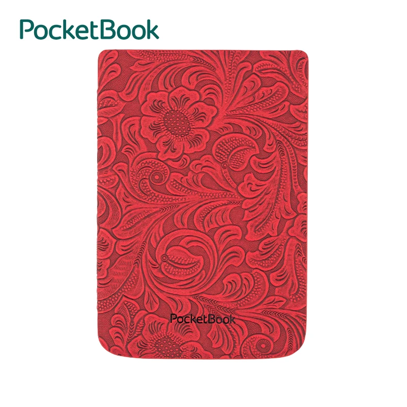 PocketBook Comfort Ebook Case 6" For Basic 4/Lux 2&Touch Lux 4/Lux 5/HD 3 Shockproof Anti-dust Protective Shell Accessories