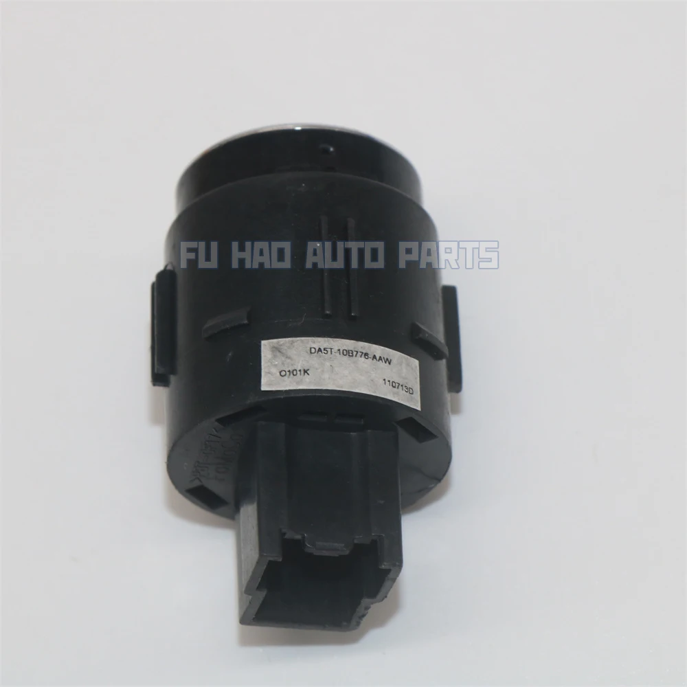 

DA5T-10B776-AAW DA5Z-10B776-AA Engine Start Stop Push Button Ignition Switch for Lincoln MKS 2013-2016 MKT 2013-2019
