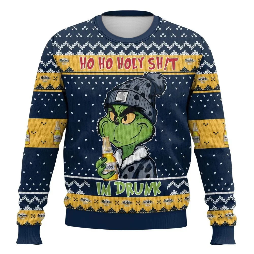 Classic Cartoon Ugl… - image