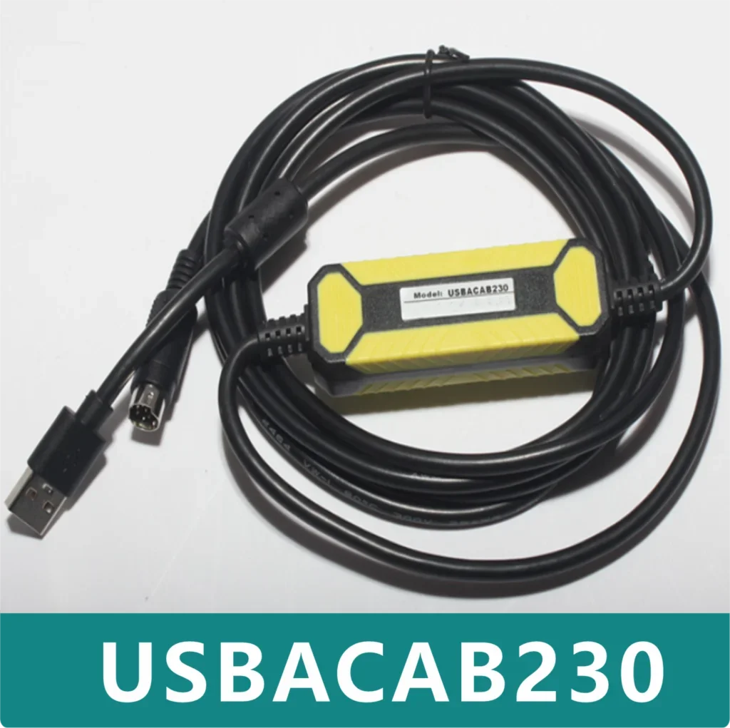 USB-DVP USBACAB230 … - image